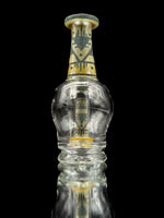 CorkisPortal Engraved Peak Top