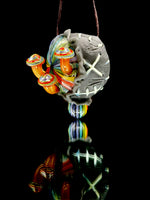 Muller x Darby Head Pendy