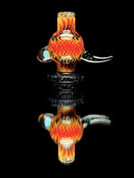 The Glass Carpenter Bubble Spinner Cap