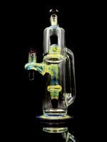 Hightide Glass Recycler