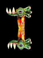 Salt x Crunk 18mm Slide