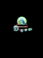 Steve H 5pc Slurper Set