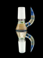 Oj Flame 18mm Slide