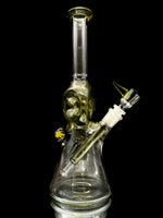 Ben Wilson Triple Donut Uv Beaker