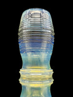 Str8 Glass Fumed Cup