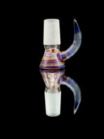 Oj Flame 18mm Slide