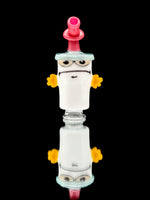 BTGB Shake Pivot Top