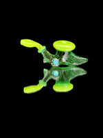 Jmass Sherlock Pendant