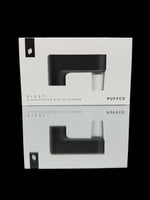 Pivot Glass Adapter Onyx