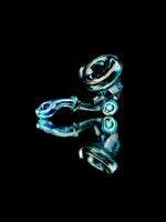 Jmass x Blueberry Functional Pendant