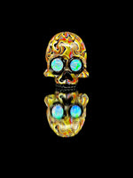 AKM x TK Happa Pendy