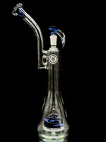 Oj Flame King Bubbler
