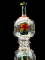 Andy G Dome Peak Top