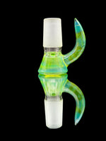 Oj Flame 18mm Slide