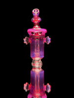 BTGB Shake Pivot Top