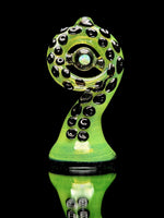 Mako Glass Tentacle Peak Dry Top