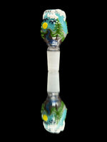 Ben Wilson Mountain 14mm Slide