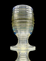 Str8 Glass Fumed Cup
