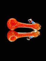 Glassmith Mushroom Frit Spoon