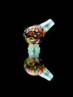 Tfunk Glass Pivot Top