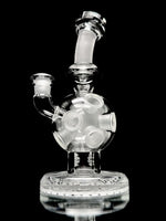 Mothership Frosted Mini Exosphere