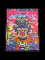 Firefly Show Moodmat