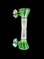 Swissperc x Darby 14mm Slide