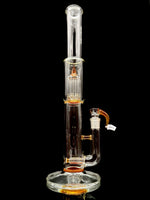 Sovereignty Glass PA StemLine 16mm UpGrid to 8 Tree Gridded 44mm Neck