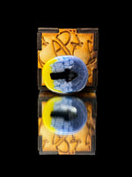 Crunk Tater Chip Pocket Vibe