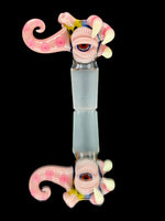 Salt x Crunk 18mm Slide