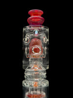 Randohm Glass Fab Peak Top