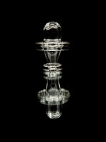 Zombie Hand Studios Flat Spinner Cap