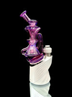 Captncronic Worked Peak Top