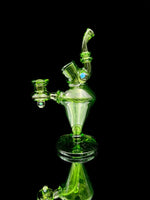 JMass Mini Sherlock Bottle Rig