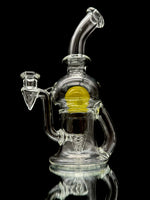 Tube Sock Glass Hustle Brain Bub