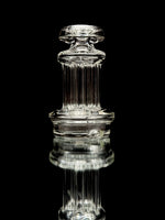 Leisure Glass Peak Dry Top