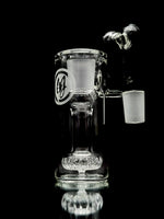 Oj Flame 18mm Ash Catcher