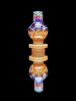 The Glass Carpenter Bubble Spinner Cap