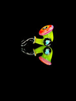 Jmass Sherlock Pendant