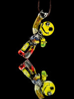 Crunk x Muller Hanger Pendy