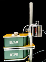 Indux Labs Bird (Green Jay)