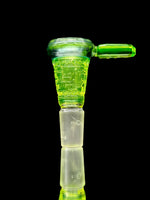 Murdoc Glass 18mm Uv Slide