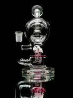 Governmint Glass x Muller Jacuzzi