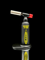 Blazer Big Shot GT 8000 Black+ Series yellow