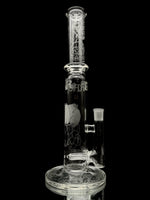 Terroir Glass x Mr Voorhees Double Stemline