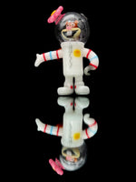 Stromboli Glass Pendant