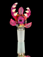 Salt x Crunk 18mm Slide