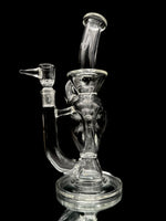 Ben Wilson Triple Donut Incycler