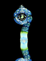 Mako Glass Tentacle Pivot Top