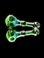 Glassmith Large Vortex Spoon